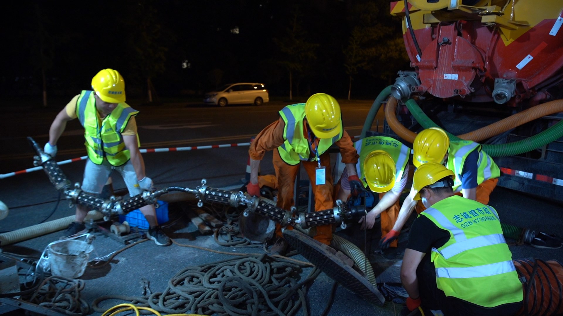 兴庆紫外光固化修复